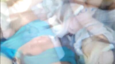 Young Cuties: Straight Boys Exploring Their Bodies