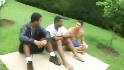 Gangbang Heaven - For Me Its Good to Fuck!