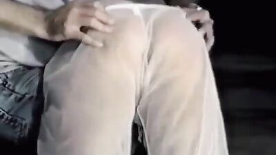 Twink Spanking Fetish - The Ultimate Punishment!