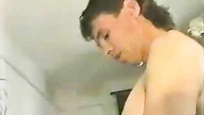 Young and Wild First Time Fun with Boys!