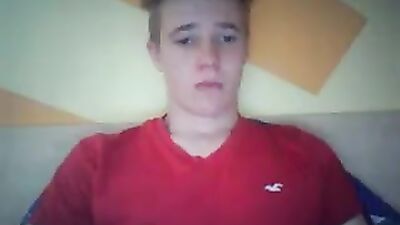 Gay Austrian Twink Webcam Sex with Hot Holo Ass - more on GayTube18!