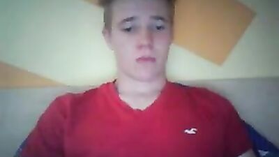 Gay Austrian Twink Webcam Sex with Hot Holo Ass - more on GayTube18!