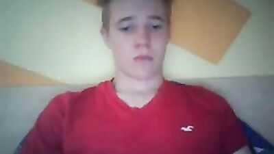 Gay Austrian Twink Webcam Sex with Hot Holo Ass - more on GayTube18!