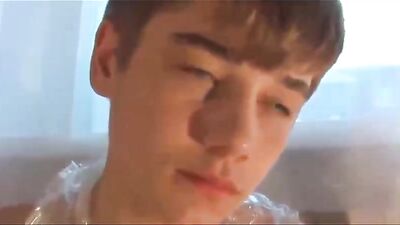 Plastic Fantasy Aarons Solo Web-Cam Fun - the Ultimate Online Experience!