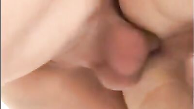 Bareback Bliss: Better than Solo Play!