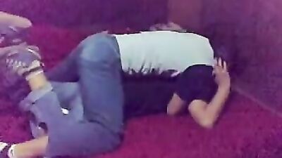 Webcam Amateurs Unleashed - Exploring Gay Porn