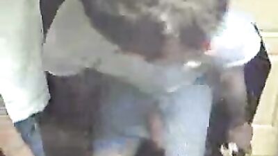 Webcam Twinks: Oral Web-Cam Revenge!