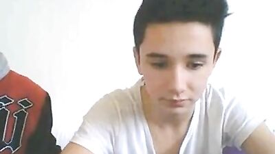 Gay Teens Wanking Web Cam: A Gay Porn Video for All!