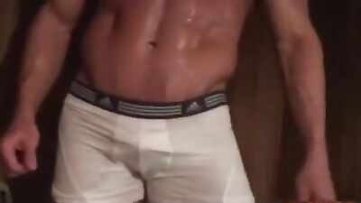 Masters Plaything: Muscle Bo$$ & Big Cock$ ???????????? HD