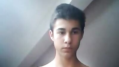 Gay Porn Video: Portuguese Bubble Ass with Big Cock!