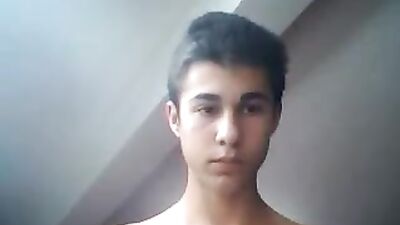 Gay Porn Video: Portuguese Bubble Ass with Big Cock!