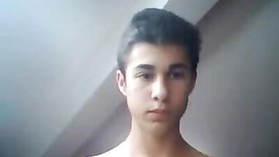 Gay Porn Video: Portuguese Bubble Ass with Big Cock!