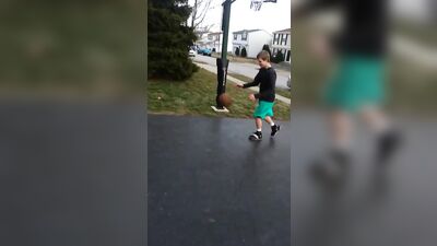 Gay Jockstrap Basketball Fun Web-Cam Video!