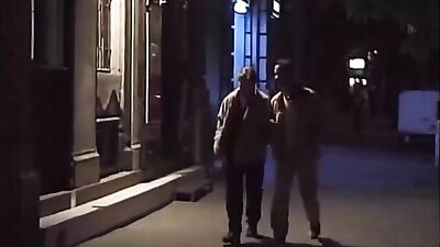 Gogo Boys 1 - Johan Paulik: The Ultimate Action Cum Shots Group Sex Experience!