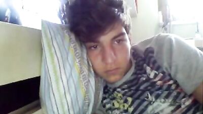 Gay Cam Cuties: Very cute on cam