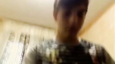 Gay Cam Cuties: Very cute on cam