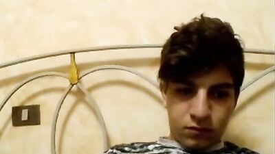 Gay Cam Cuties: Very cute on cam