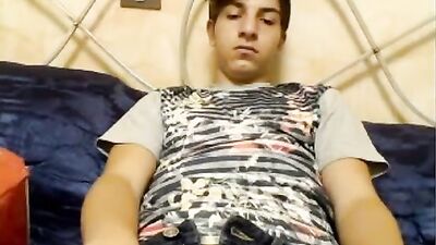 Gay Cam Cuties: Very cute on cam