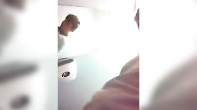 School Boy Cum Shots - Web-Cam Adventure!