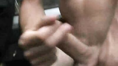 Arrested for Boy Action