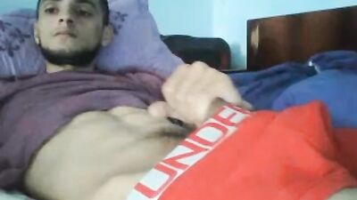 Romanian Jerk-Off Web-Cam: Unleashing the Amateur Solo Cam!