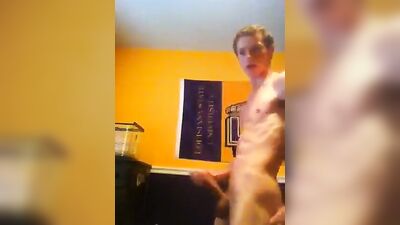 Gay Porn: Exploring Desires with Very Cute Boy 2