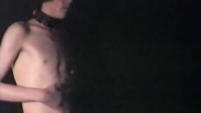 XXXBusted: A Gay Porn Classic Revived!