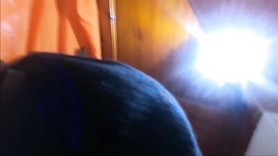 football player gives blowjob young twink cums in his mouth