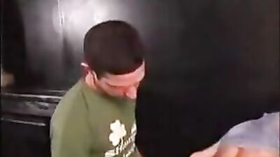 Gay Bareback Fucking with Bar Boys on RB Porn Tube!