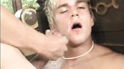 Morning Bliss: Sleeping with a Gay Porn Star