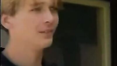 Competitive Teen Boys Tennis Porn