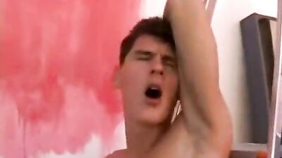 Big Dick Bareback 2: Action-Packed Gay Porn Video