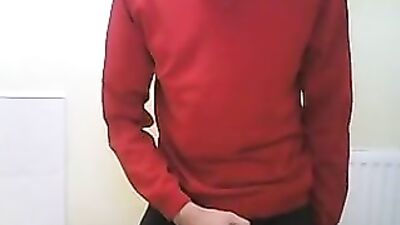 Gay Porn Amateurs in Uniform - Cum Shots & Handjobs!