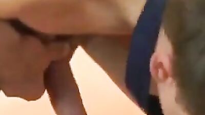 Needed Relief: Action Bareback Delights