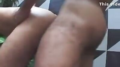 Horny Tourist: Action Bareback Adventures!