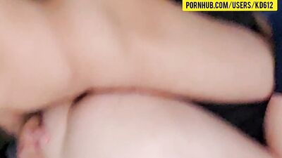 Married Man While While Wife is At Work