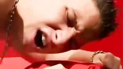 Cocky Bareback Boys: The Ultimate Cumming Experience!