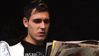 Pedros Wild Bareback Adventure: Action Packed Gay Porn Video