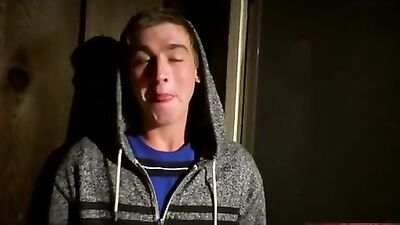 Gay Porn Action Packed Cum Shots - Ready for More?