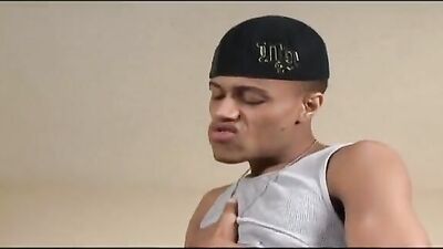 Young And Hung: Big Cock First Time Action