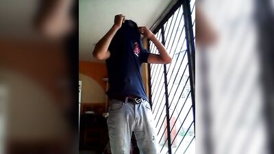 Asian Twinks Steamy Solo: Exploring His Tight Hole!