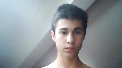 Butt Hole Web-Cam Amateur Ass Play: The Ultimate Anal Experience