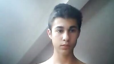 Butt Hole Web-Cam Amateur Ass Play: The Ultimate Anal Experience