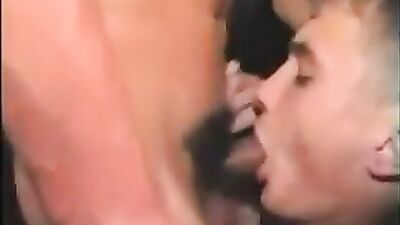 Unleashing Little Beasts: Gay Porn Action Adventure