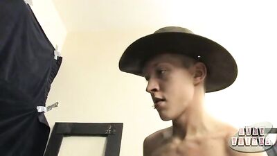 Gay Porn Blond Bottoms Cousins - RBs Best Action