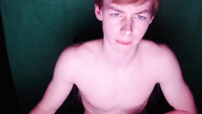 Blissful Journey with the Cutest Blond Twink Boys - Handjobs, Cum Shots and Webcams