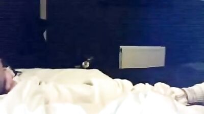 Sexy Cute Teen Boy: Webcam Wank and Cum Show!