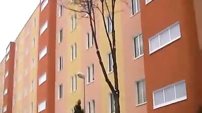 Home of Desire: The Ultimate Bareback Action Adventure!