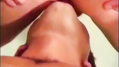 The Bigger The Better: An Erotic Teachers Lesson With His Studen t!