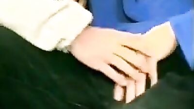 Quickie Action - Steamy Encounter Between Two Muscular Men!